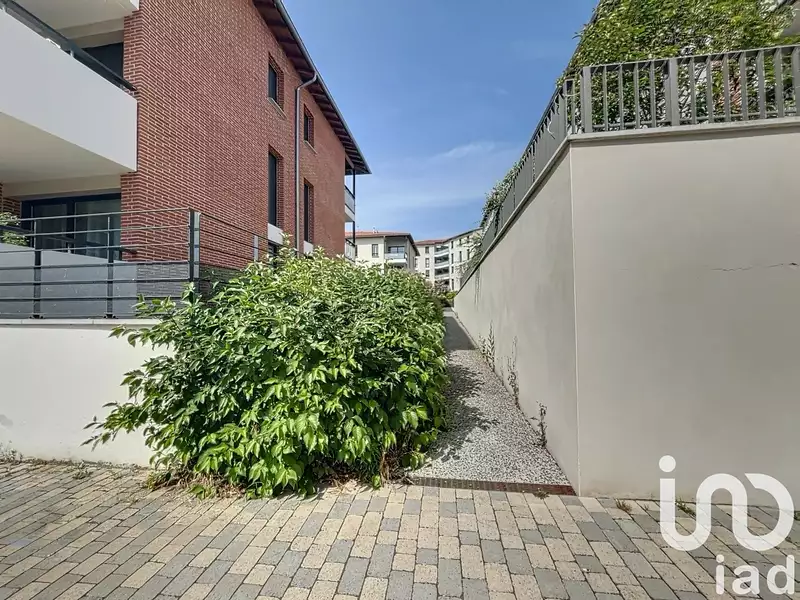 Appartement, 82 m²