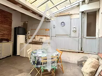 Maison, 135 m²