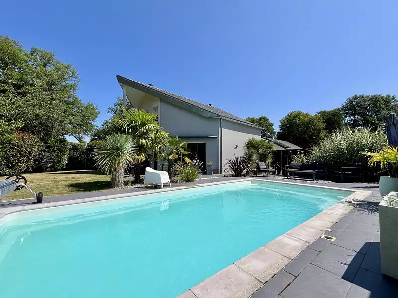 Maison, 160 m²
