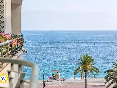 Appartement, 55,84 m²