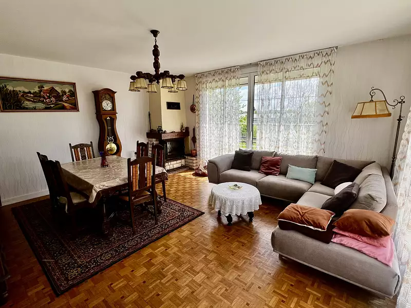 Maison, 138 m²