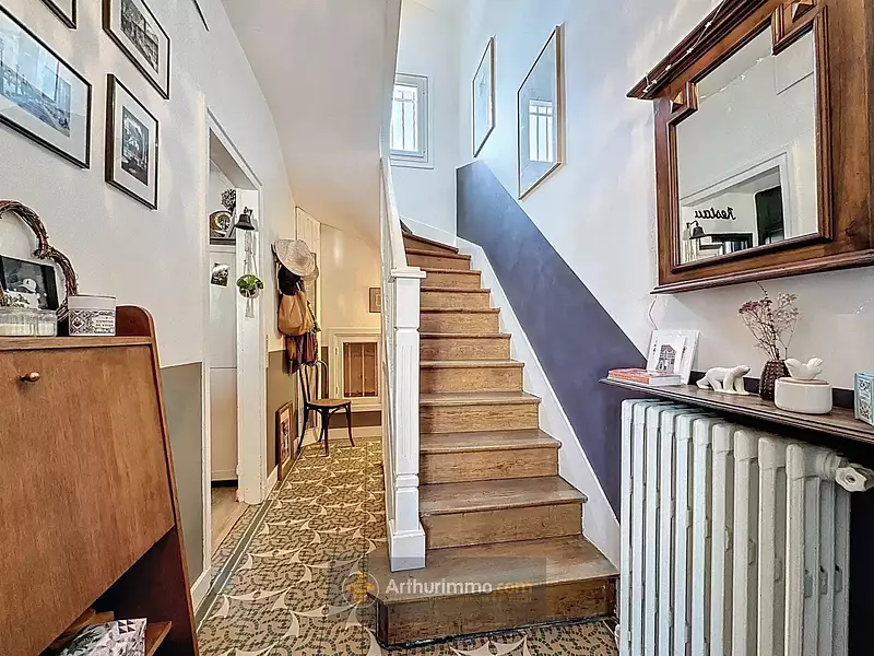 Maison, 120,08 m²