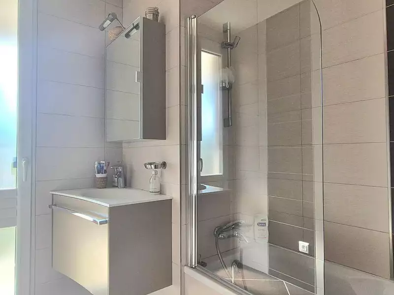 Appartement, 78 m²