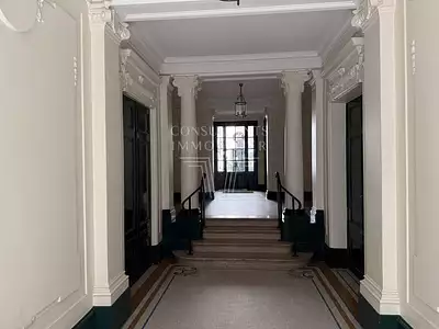Appartement, 30 m²