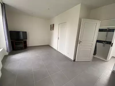 Appartement, 28,62 m²