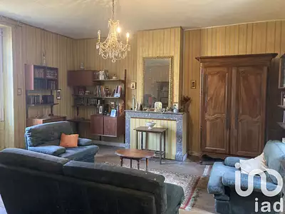 Maison, 170 m²