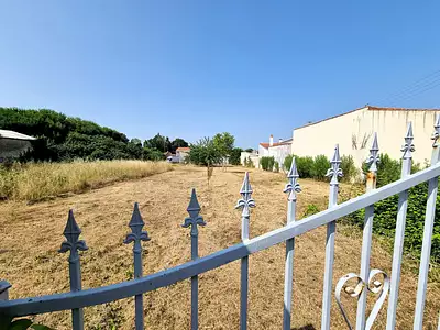 Terrain, 350 m²