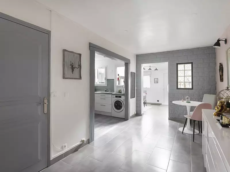 Maison, 104 m²