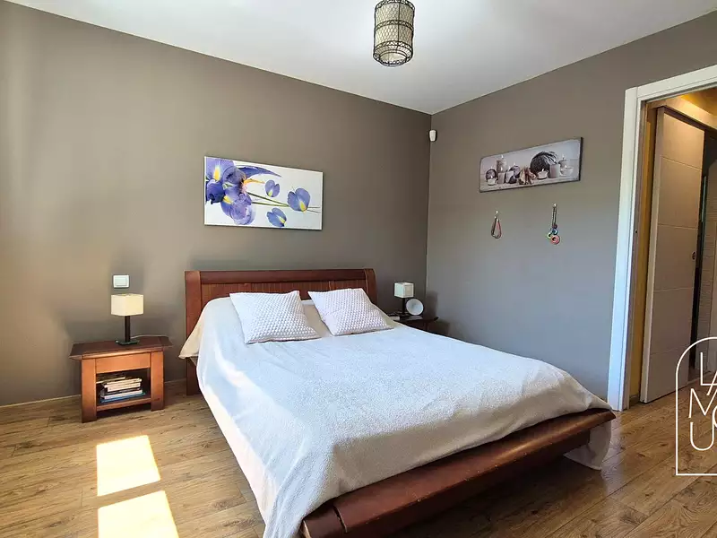 Maison, 164 m²