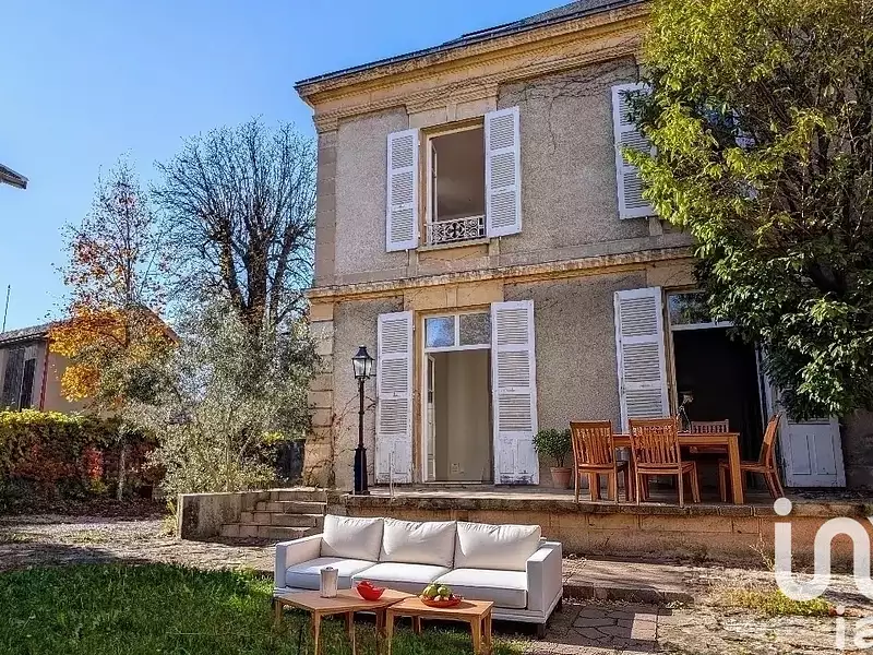 Maison, 237 m²