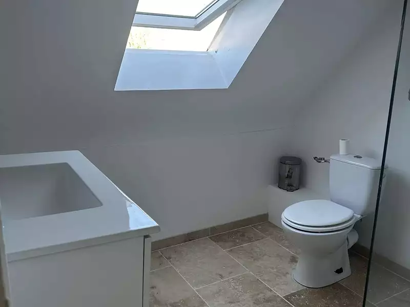 Maison, 90 m²