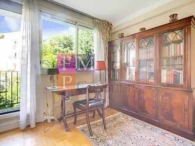 Appartement, 88,17 m²