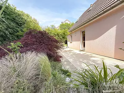 Maison, 89 m²