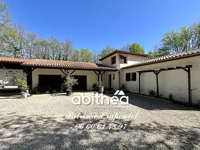 Maison, 145 m²