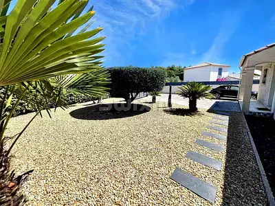 Maison, 136 m²