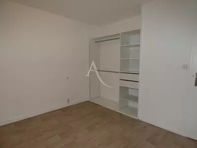 Appartement, 57 m²