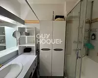 Appartement, 35,09 m²