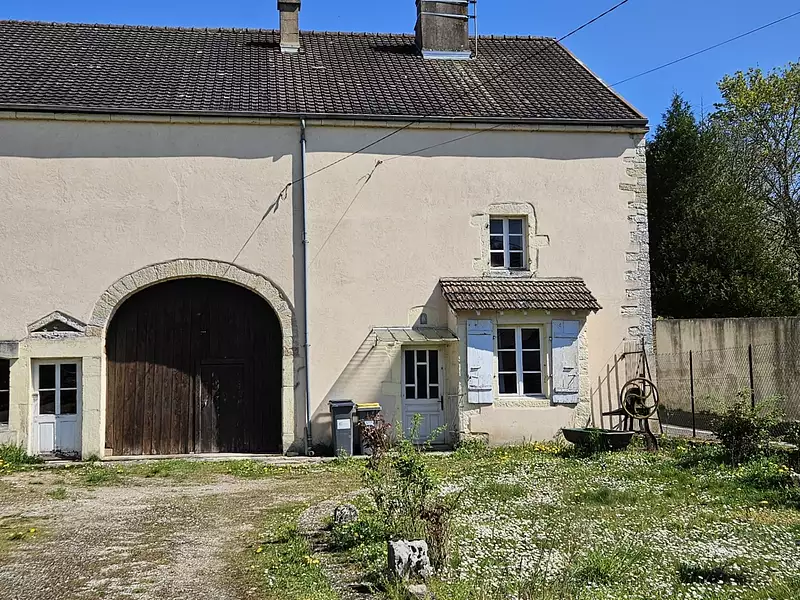 Maison, 80 m²
