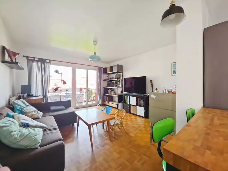 Appartement, 71 m²