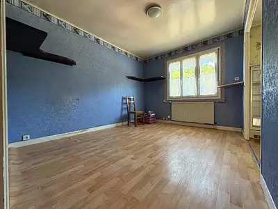 Maison, 66,28 m²