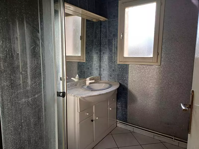 Maison, 90 m²