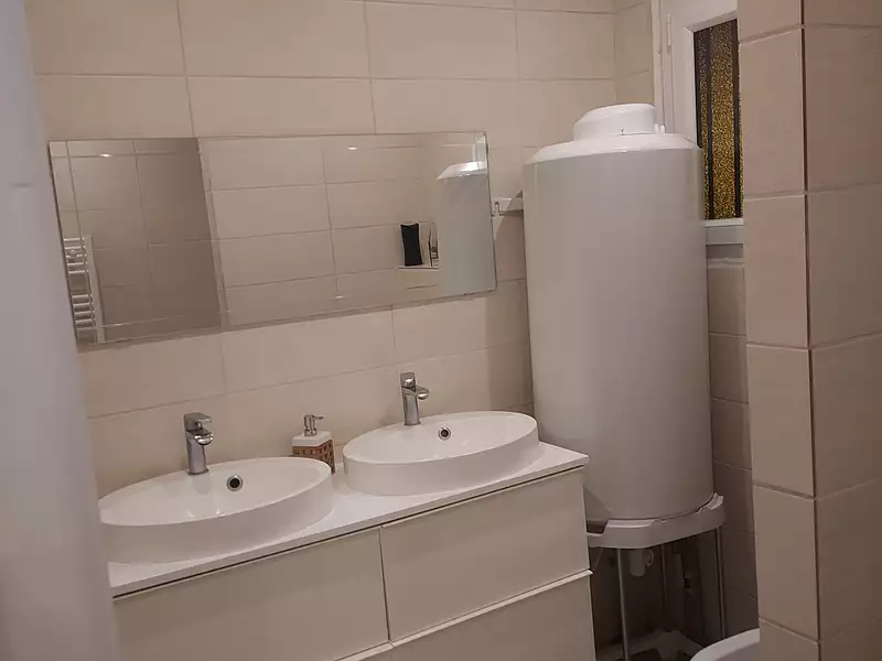 Maison, 62 m²