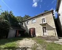Maison, 73,45 m²