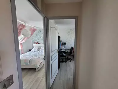 Maison, 94 m²