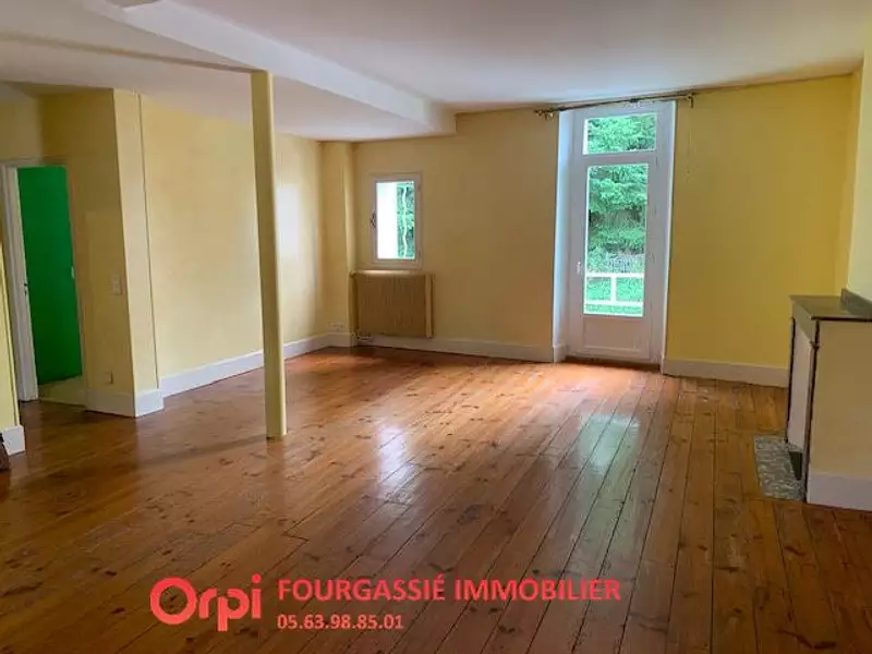 Appartement, 150 m²