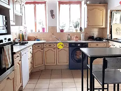 Maison, 95 m²