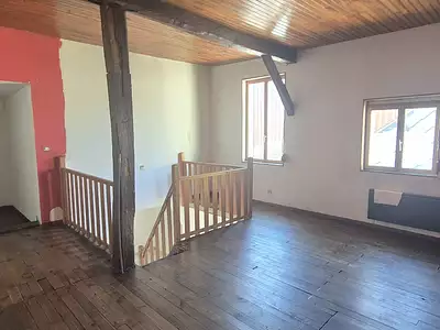 Maison, 90 m²