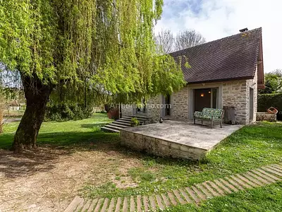 Maison, 286 m²