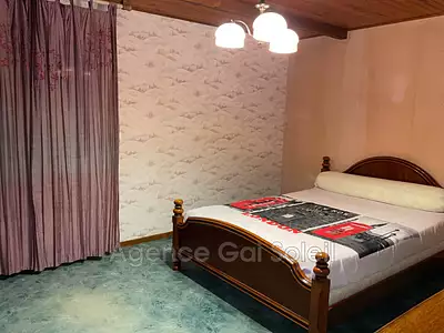 Maison, 92 m²