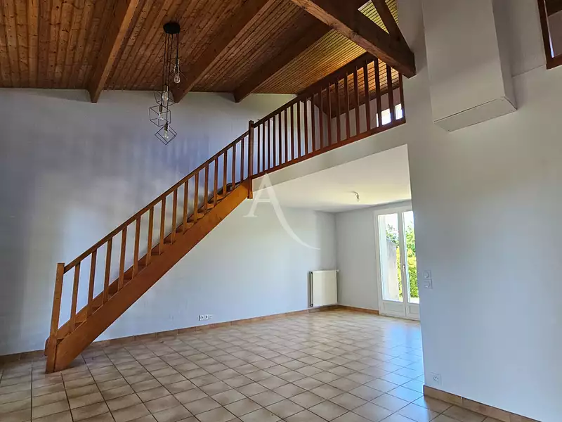 Maison, 130 m²