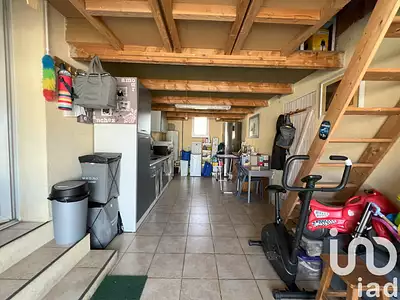 Maison, 109 m²