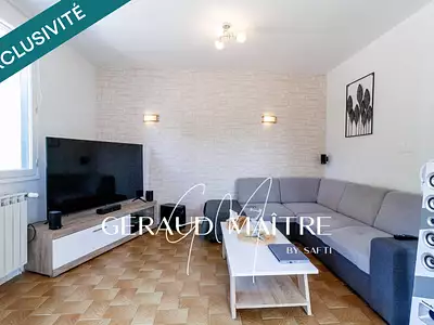 Maison, 168 m²