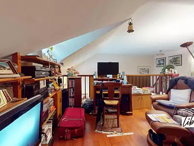 Maison, 125 m²