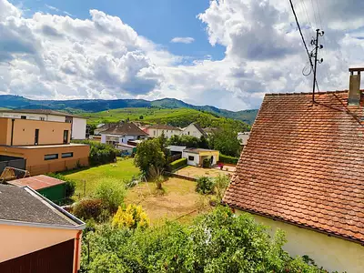 Maison, 120 m²