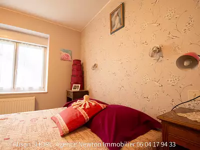 Maison, 125 m²