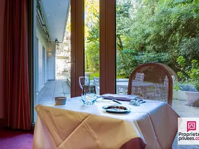 Appartement, 76 m²