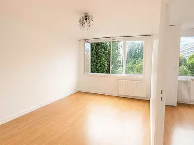 Appartement, 39 m²