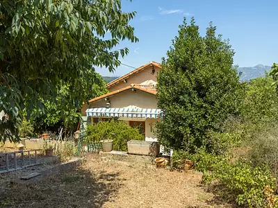 Maison, 91 m²