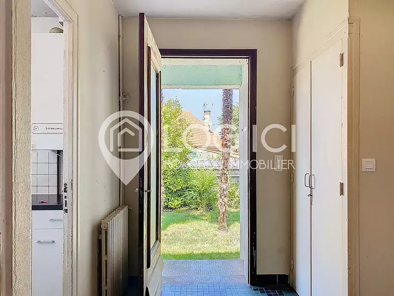 Maison, 100 m²