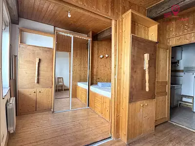 Appartement, 22,52 m²