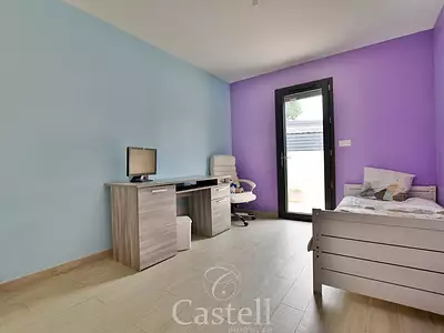 Maison, 122 m²