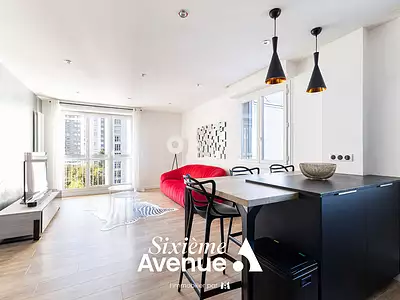 Appartement, 71,38 m²