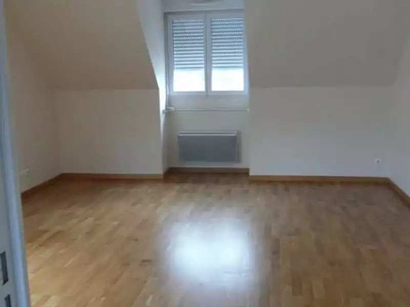 Appartement, 51,48 m²