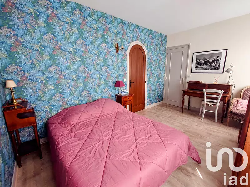 Maison, 248 m²
