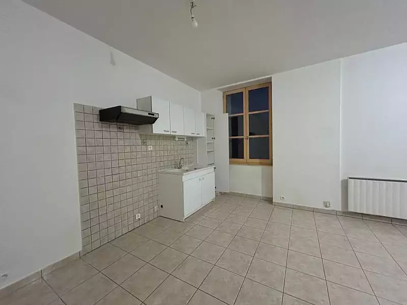Appartement, 54 m²