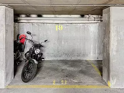 Parking, 7,3 m²